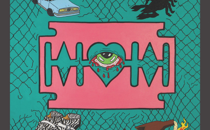 Lalalar: Bi Cinnete Bakar 