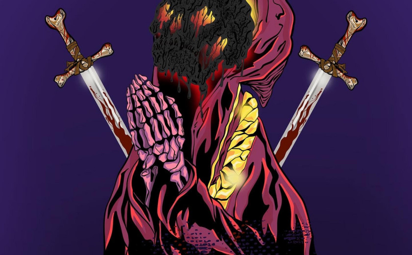 Conway x Big Ghost Ltd