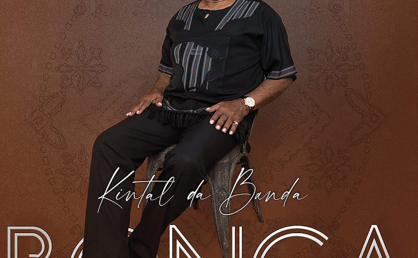 Bonga: Kintal Da Banda 