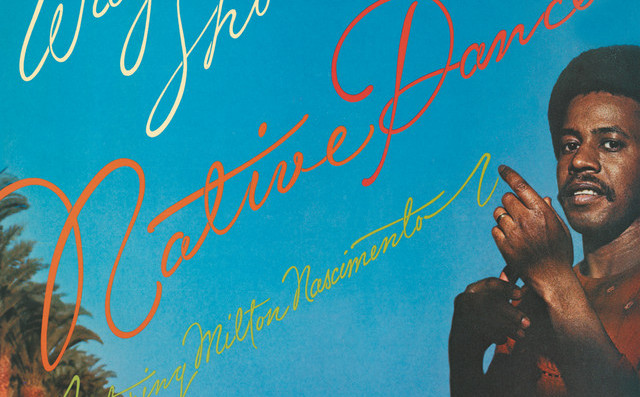 Wayne Shorter: Native Dancer