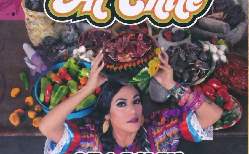 Lila Downs: Al Chile 