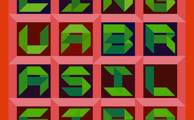 Tom Zé: Língua Brasileira