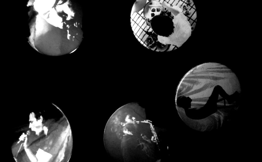 Seznam skladb za 28. 2. 2023, 15.00–19.00 (Mitja Hlupič)