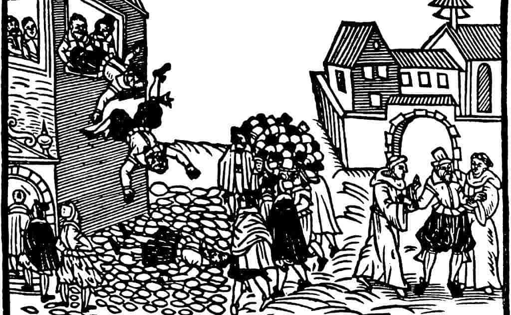 metanje nadlog skozi okno