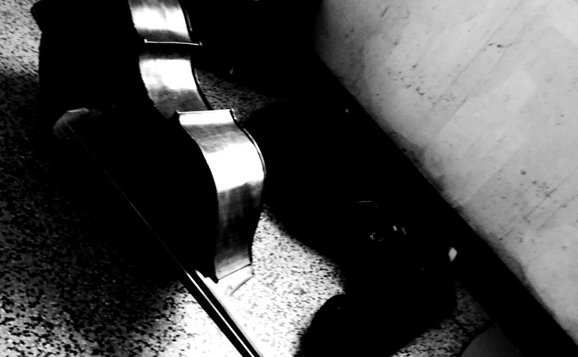 Seznam skladb za 16. 3. 2023, 7.00–11.00 (Mitja Hlupič)