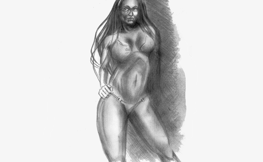 Šeherezadina tisoč in ena noč 2, Klopca pod svobodnim soncem, Jean Nikolič & Rok Pibernik