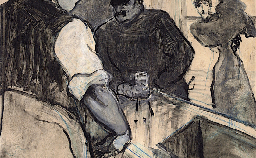 v beznici je lepo ok