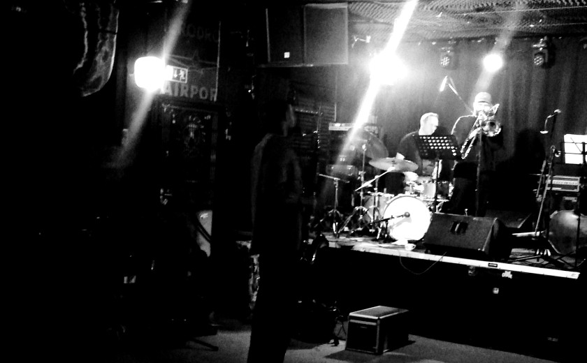 Seznam skladb za 3. 5. 2023, 11.00–15.00 (Mitja Hlupič)