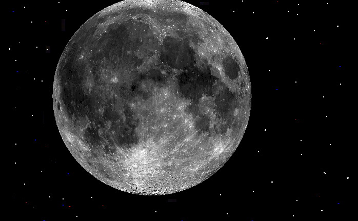 luna sije, kladvo bije, rom pom pom po beticah fašistov 