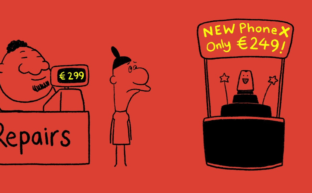 Pravica do popravila