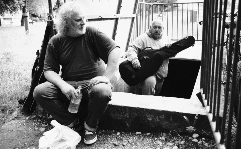 Foto: Primož Petkovšek