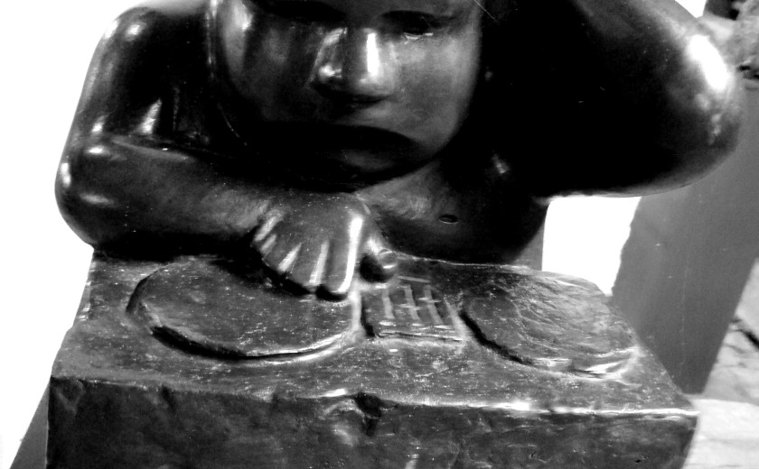 Seznam skladb za 5. 7. 2023, 11.00–15.00 (Mitja Hlupič)