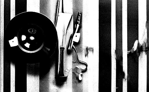 Seznam skladb za 20. 7. 2023, 15.00–19.00 (Mitja Hlupič)