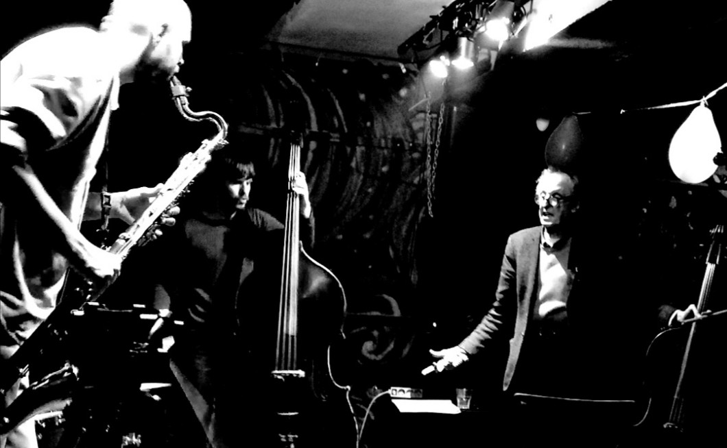 Seznam skladb za 11. 8. 2023, 11.00–15.00 (Mitja Hlupič)