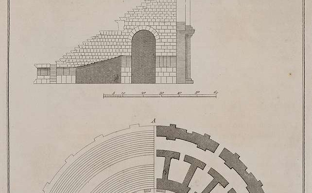 the theater of jebilee