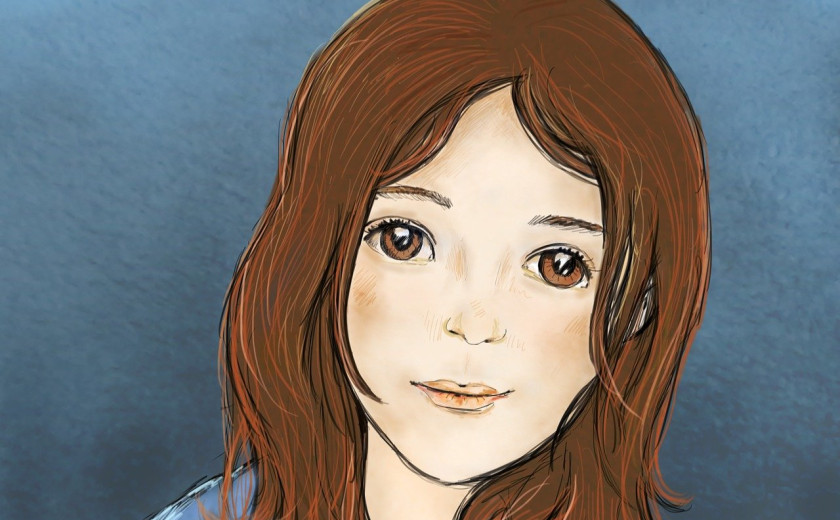 19-letna Nika, Klopca pod svobodnim soncem, Jean Nikolič & Rok Pibernik