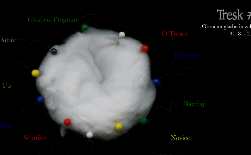 Tresk, isto KM v Loki