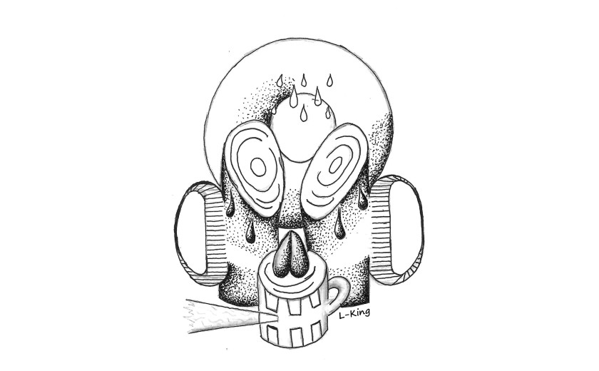 20-letnik z izkušnjo brezdomstva, MIha, Klopca pod svobodnim soncem, Jean Nikolič & Rok Pibernik