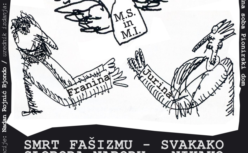 Foto: Gori Ušši Winnetou