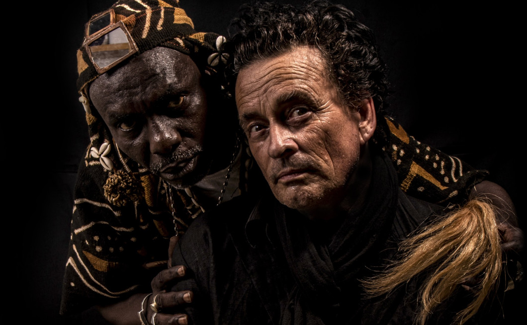 François Cambuzat (foto: promo)