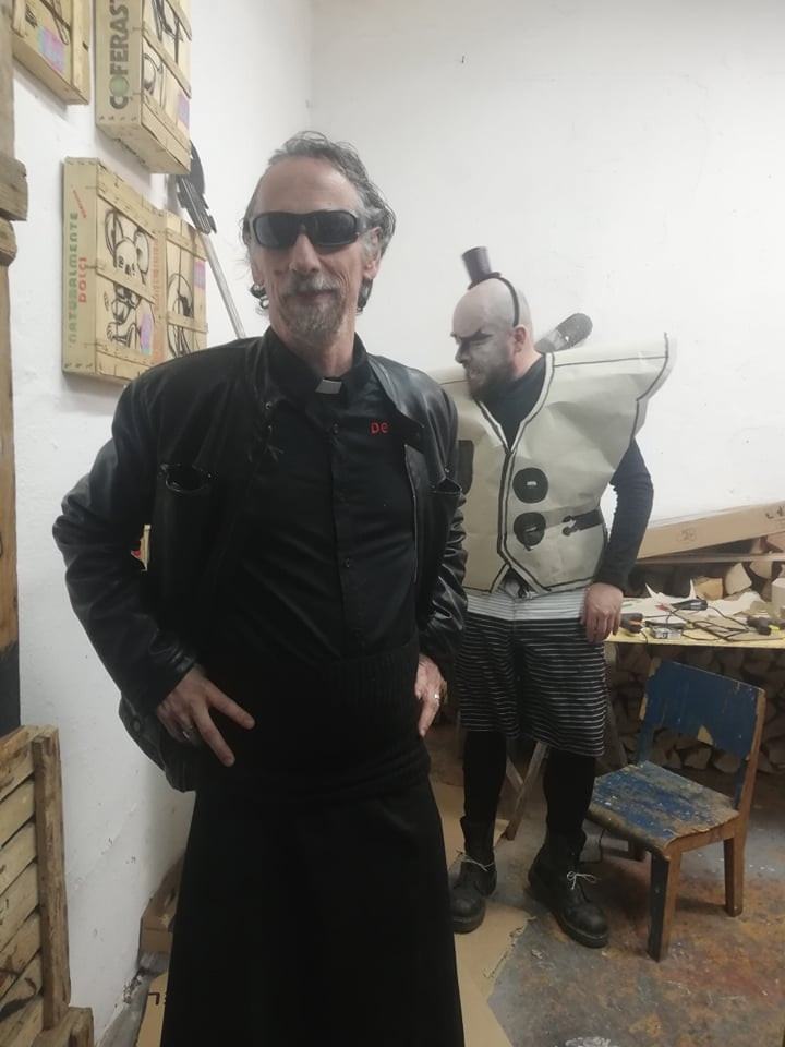 Foto: Igor Cvitkovič