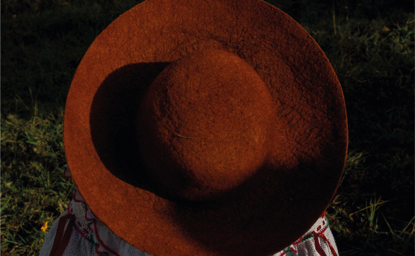 Humazapas: Sara Mama 