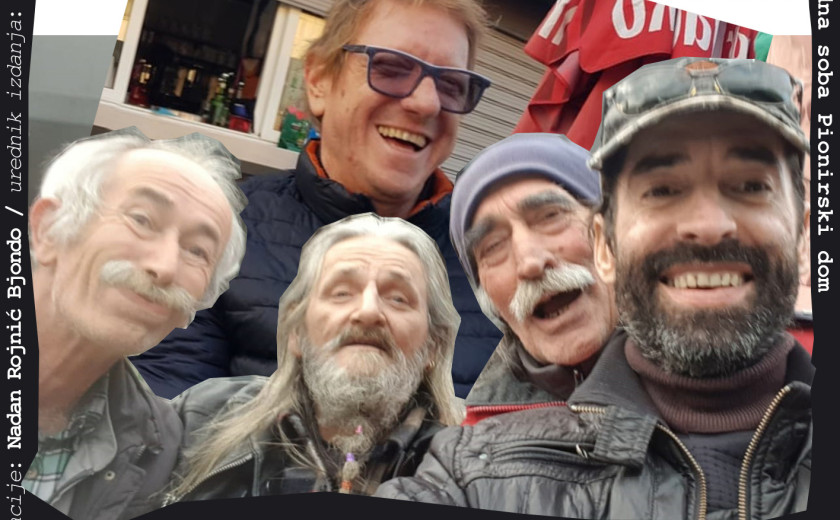 Foto: Gori Ušši Winnetou