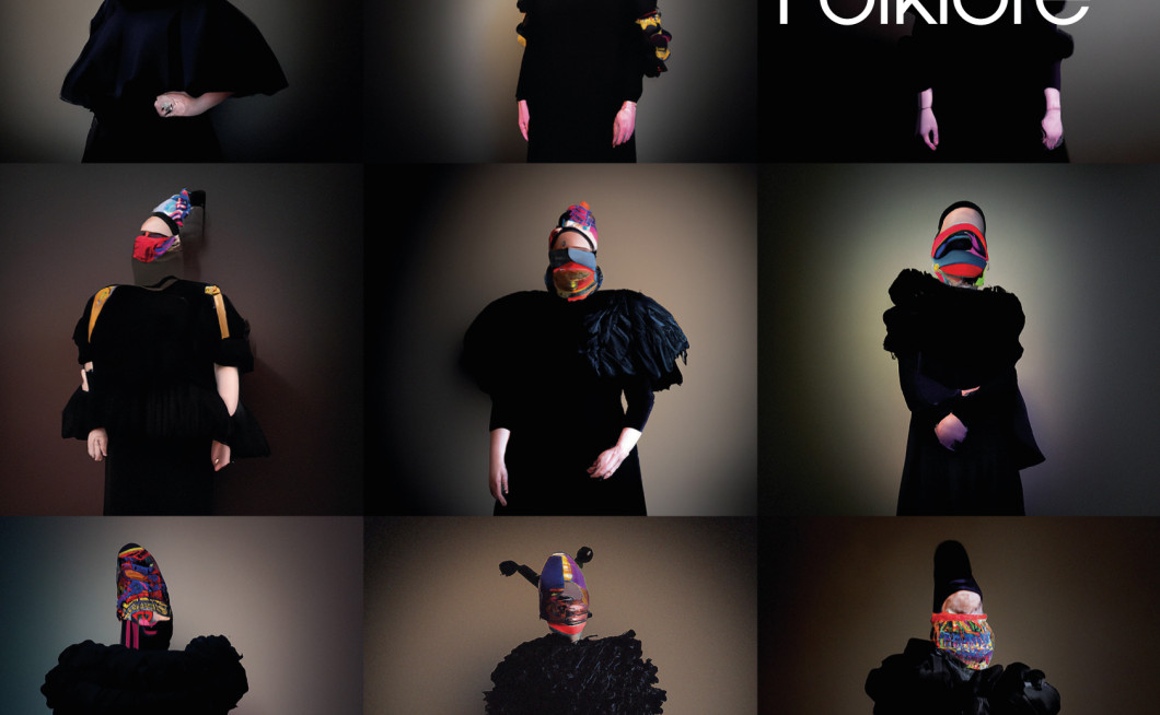 Lakvar: Fiction and Folklore 