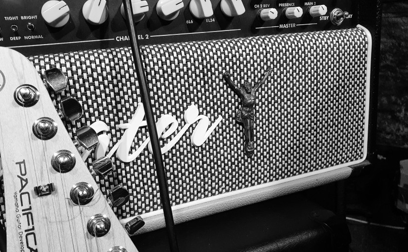 Seznam skladb za 11. 3. 2024, 7.00–11.00 (Mitja Hlupič)