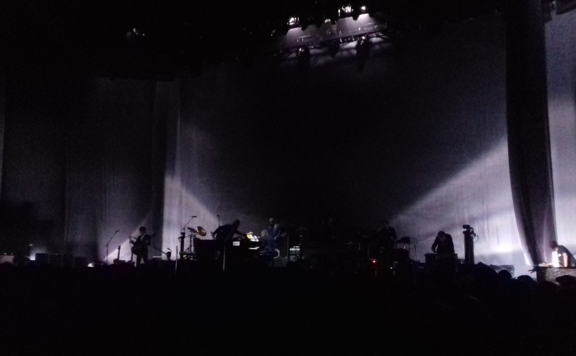 Seznam skladb za 3. 4. 2024, 7.00–11.00 (Nina Zajc)